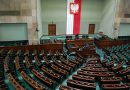 Parlamento polacco, foto Kalinka261015 CC-BY-SA-3.0-PL