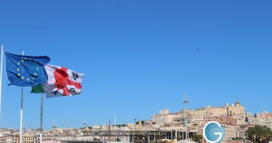 Cagliari, foto Sardegnagol riproduzione riservata