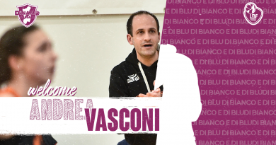 Andrea Vasconi