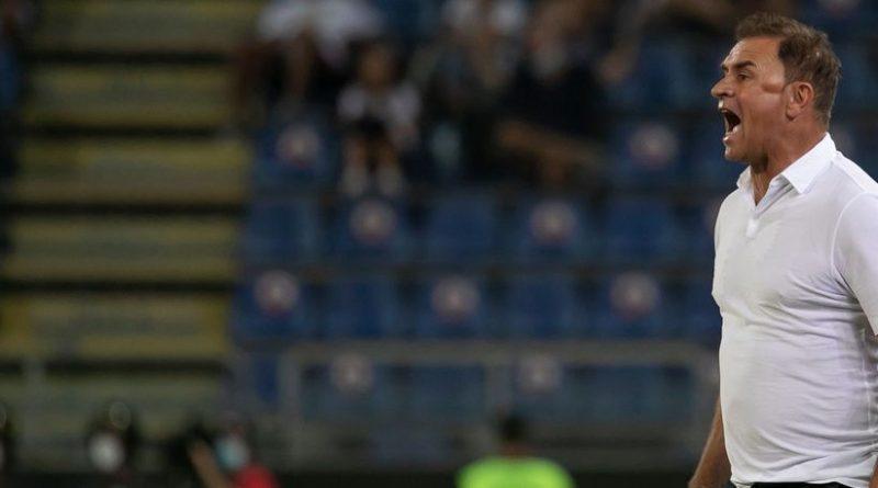 Leonardo semplici, foto Cagliari Calcio