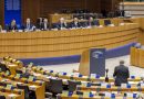 Parlamento europeo, foto copyright Parlamento europeo Sebastien Pirlet 2021