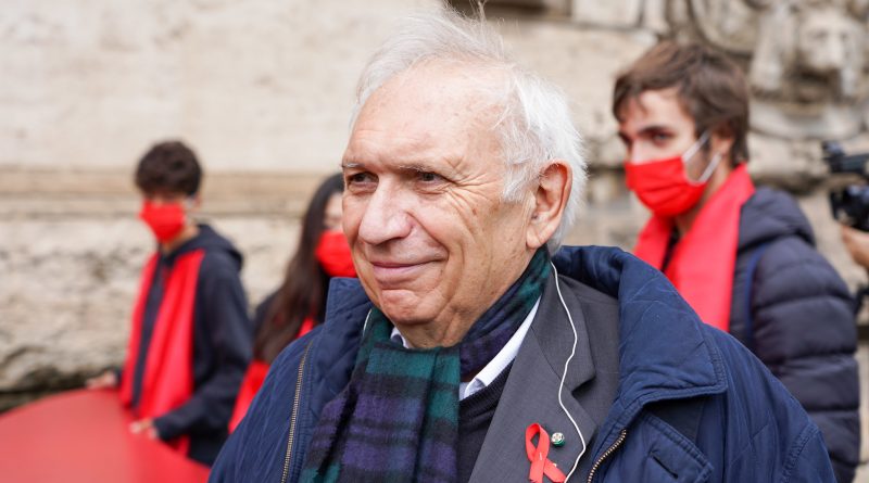 Patrizio Bianchi, foto Ministero dell'Istruzione