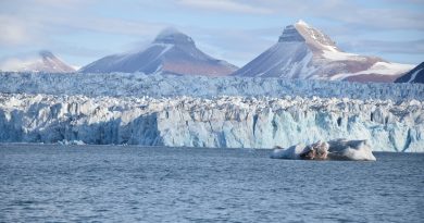 Artico, foto Sara Giansiracusa