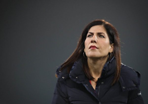 Elisabetta Scorcu, Responsabile CSR Cagliari Calcio