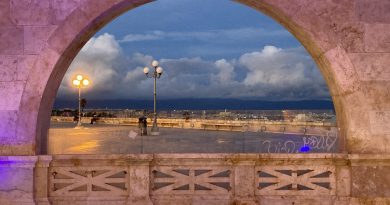 Cagliari, foto Sardegnagol, riproduzione riservata /Sara Durdevic