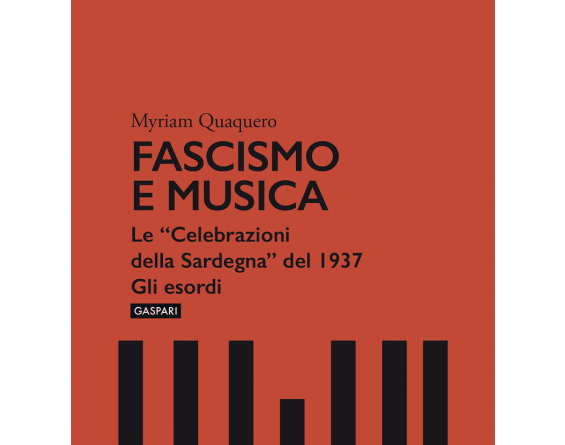 fascismo e musica