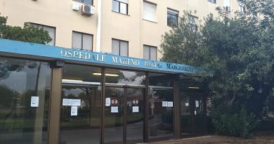Ospedale Marino