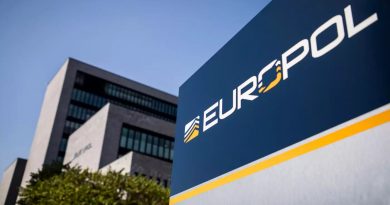 Europol, foto https://www.europol.europa.eu/