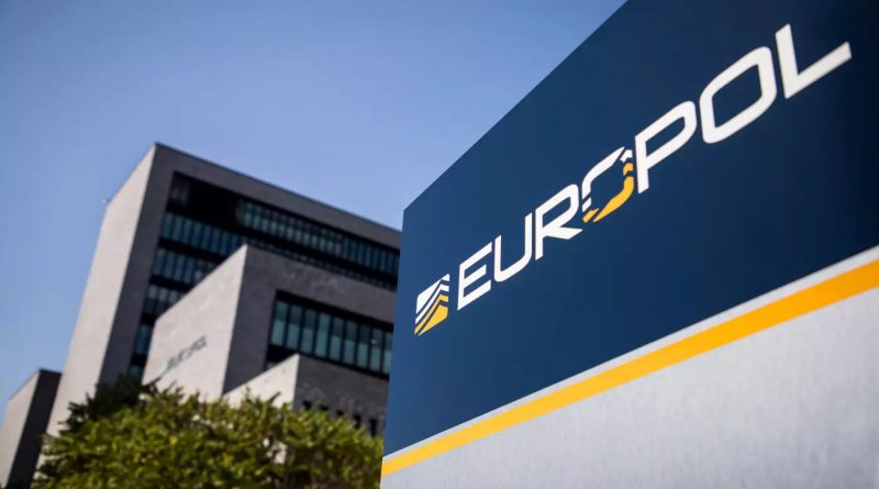 Europol, foto https://www.europol.europa.eu/