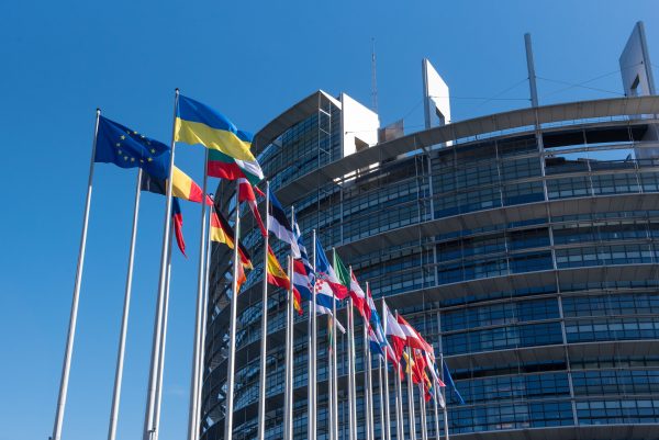 Parlamento europeo, Alexis HAULOT Copyright: © European Union 2022 - Source : EP