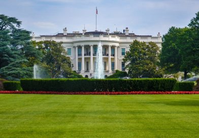 Casa Bianca, Courtesy of the White House