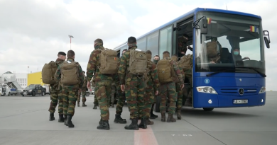 Soldati NATO, foto Nato.int