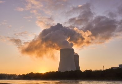 Energia nucleare, foto di distelAPPArath da Pixabay