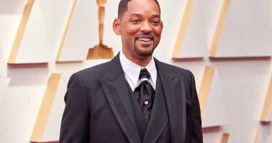 Will Smith, foto keywords: 94th Oscars, Academy Awards credit: Michael Baker / A.M.P.A.S.