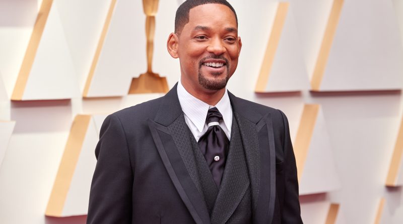 Will Smith, foto keywords: 94th Oscars, Academy Awards credit: Michael Baker / A.M.P.A.S.