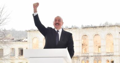 Ilham Aliyev