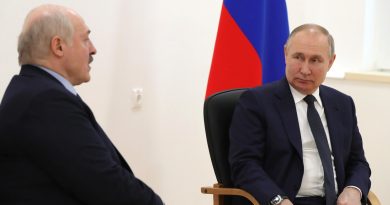 Valdimir Putin, Alexander Lukashenko, foto Kremlin.ru