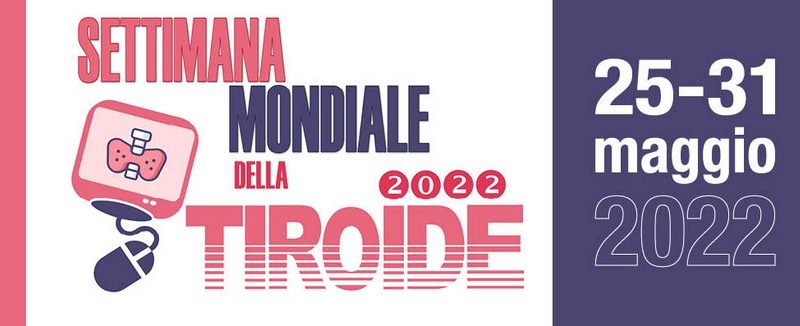 Settimana mondiale della tiroide, foto www.settimanamondialedellatiroide.it