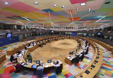 Consiglio europeo, foto Copyright: European Union