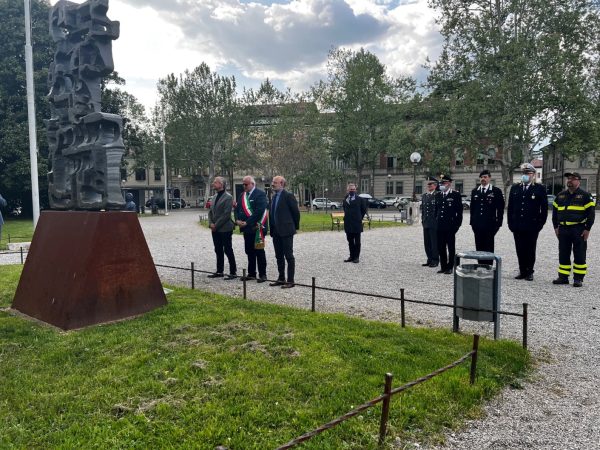 Commemorazione deportati ex-jugoslavia