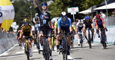 Giro d'Italia Donne, photo PMGSport/ Tommaso Pelagalli/BettiniPhoto©2021