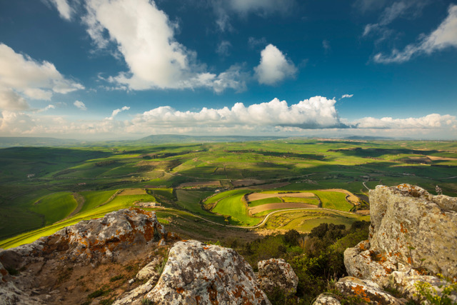 Panorama, Sardegna