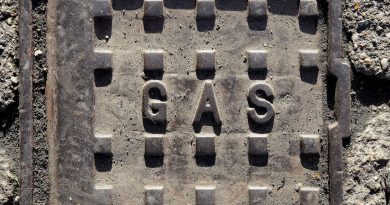 Gas, foto aitoff da Pixabay