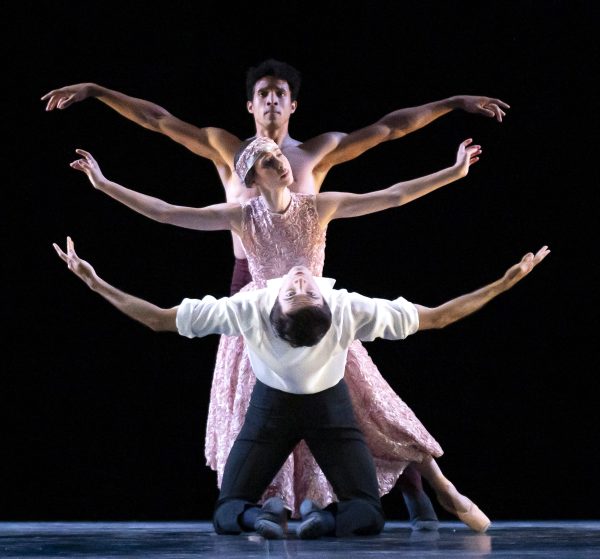 Ballet Nice Mediterranee Le Ballet de Faust (photo Dominique Jaussein 2020)