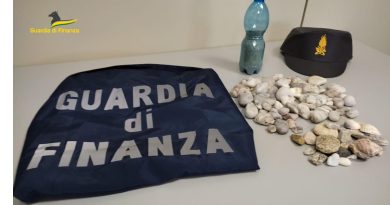 Guardia di Finanza