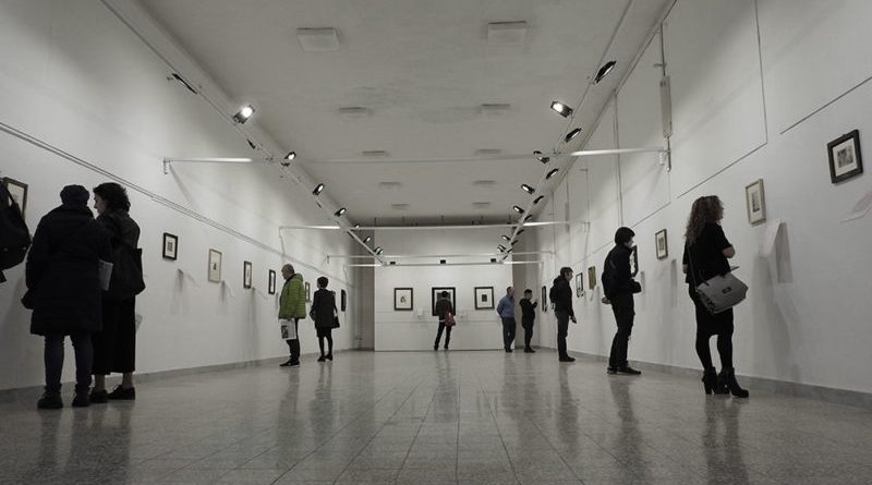Magmma Villacidro, foto Fondazione Estetica & Progresso