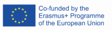 Erasmus+ disclaimer