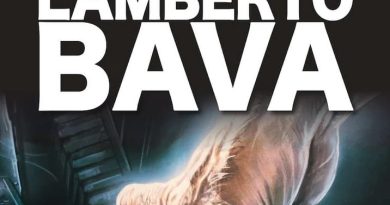 Lamberto Bava, il Maestro del Terrore