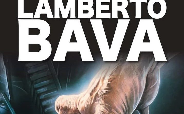 Lamberto Bava, il Maestro del Terrore