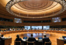 Consiglio dell'UE, foto Copyright: European Union