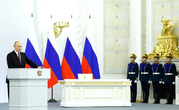 Vladimir Putin, Photo: Dmitry Astakhov, TASS