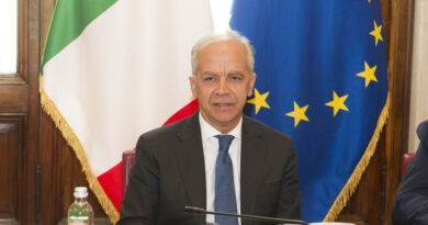 Matteo Piantedosi, foto interno.gov.it CC-BY-NC-SA 3.0 IT