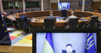G7 Ucraina, foto Copyright European Union