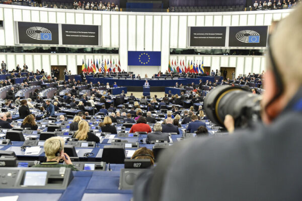 Parlamento europeo, foto multimedia.europarl.europa.eu