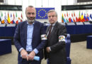 Parlamentari europei, foto Mathieu CUGNOT Copyright: © European Union 2022 - Source : EP