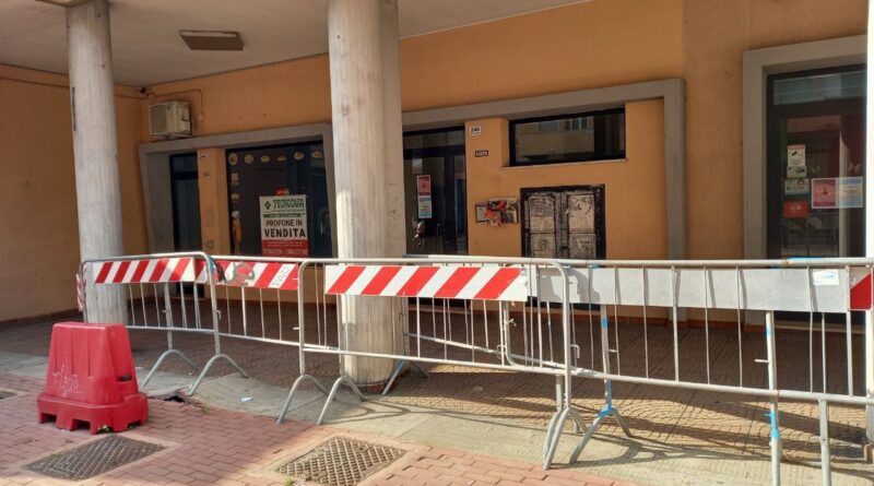 Cagliari. L'eterno cantiere di Sant'Avendrace