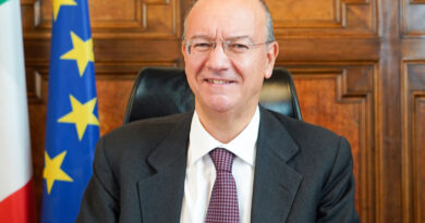 Giuseppe Valditara, foto https://www.miur.gov.it/