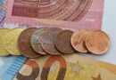 centesimi euro, Foto di Bicanski da Pixnio