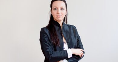 Valentina Peleggi , foto Bo Lutoslawski