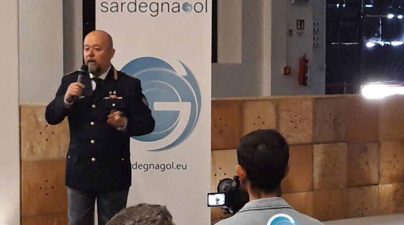 Polizia Postale, foto Sardegnagol riproduzione riservata