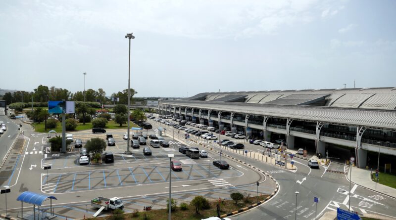 Aeroporto Cagliari