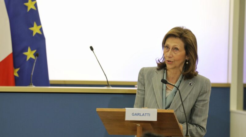Carla Garlatti