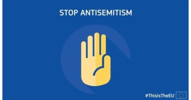 Stop Antisemitismo, foto https://ec.europa.eu/commission