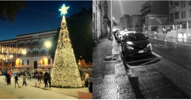 Truzzu Natale Cagliari
