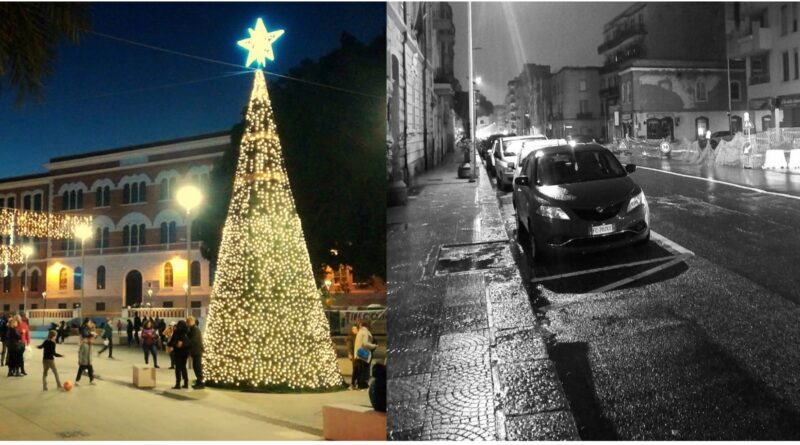 Truzzu Natale Cagliari