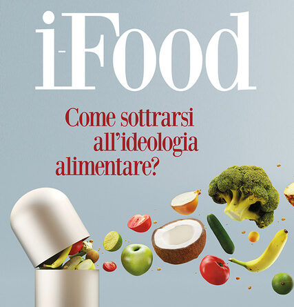 Paganini i-Food copertina, foto ufficiostampapress Giunti